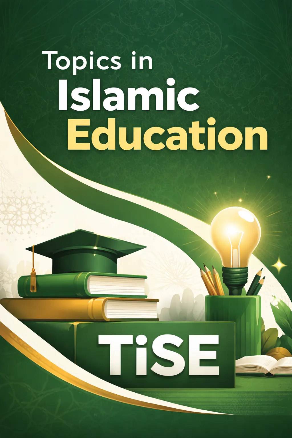TiSE Journal Cover