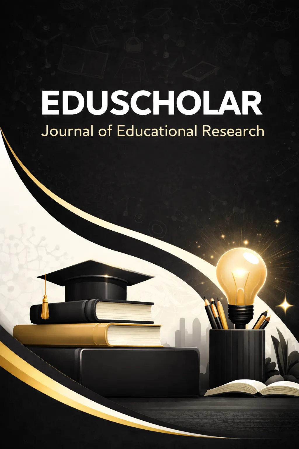 EDUSCHOLAR Journal Cover